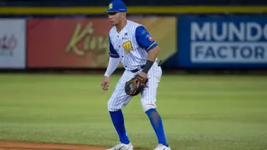 LVBP: Magallanes saca del roster a uno de sus refuerzos para el Round Robin (+Tweet) LVBP: Magallanes saca del roster a uno de sus refuerzos para el Round Robin (+Tweet)