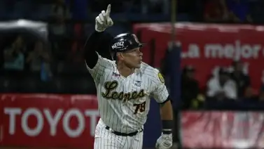 LVBP: ¿Cómo afecta la salida de Freddy Fermín al esquema de Leones del Caracas? LVBP: ¿Cómo afecta la salida de Freddy Fermín al esquema de Leones del Caracas?