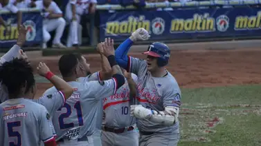 LVBP: Tiburones sale de la mala racha y vence a Tigres LVBP: Tiburones sale de la mala racha y vence a Tigres