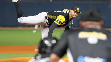 LVBP: Así quedó la tabla del Round Robin después de la sexta jornada LVBP: Así quedó la tabla del Round Robin después de la sexta jornada