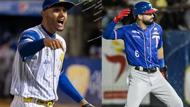 LVBP: Magallanes y La Guaira estrechan el Round Robin, resumen de este 7 de enero LVBP: Magallanes y La Guaira estrechan el Round Robin, resumen de este 7 de enero
