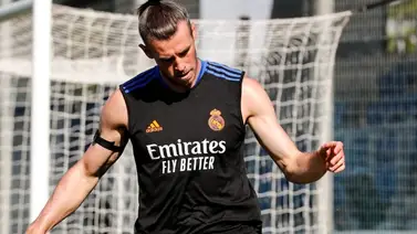 Cuenta atrás para Bale Cuenta atrás para Bale