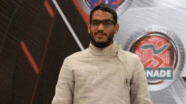 José Quintero inició su participación en Tokio con victoria