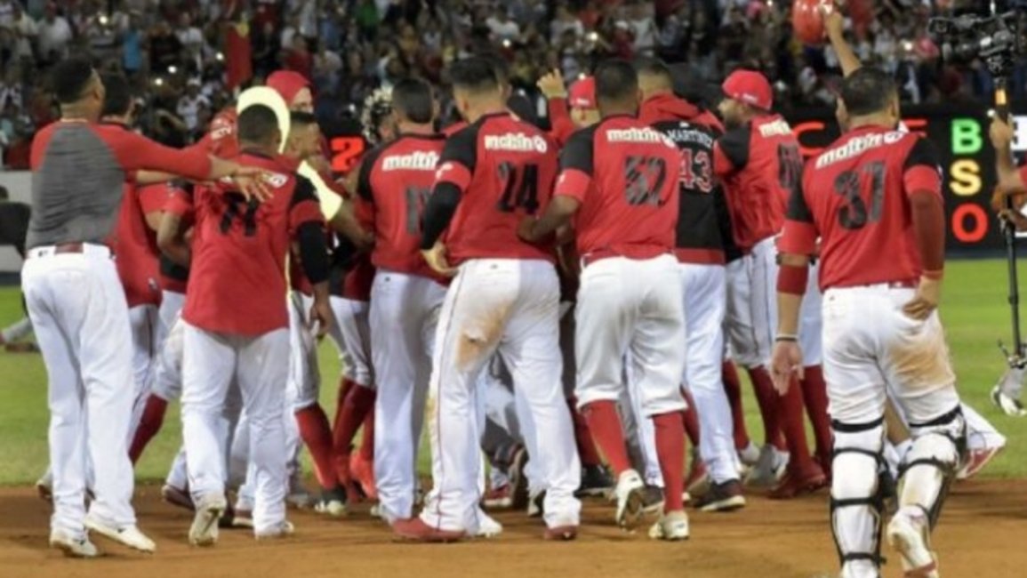 5️⃣1️⃣🌟 Nos complace anunciar que - Cardenales de Lara BBC