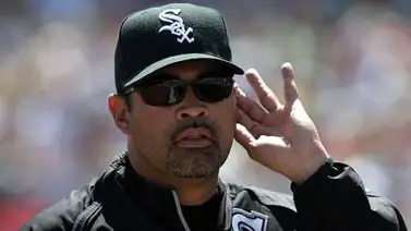 Controvertido: El mensaje de Oswaldo Guillén para Yermín Mercedes (+Video) Controvertido: El mensaje de Oswaldo Guillén para Yermín Mercedes (+Video)