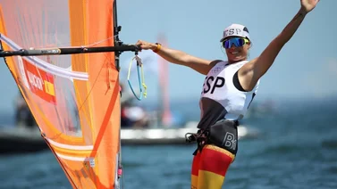 Campeona olímpica Marina Alabau aprovecha Tokio 2020 para anunciar retirada