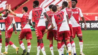 El AS Mónaco le ganó el pulso al Wolfsburgo El AS Mónaco le ganó el pulso al Wolfsburgo