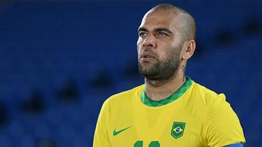 Dani Alves: "Hay que valorar el gran trabajo que hemos hecho"