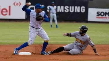 LVBP: Estos son los juegos para este 8 de enero en el Round Robin