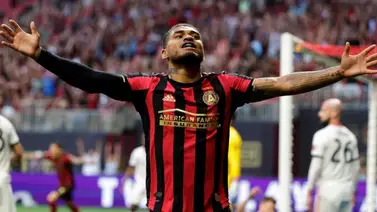 Josef Martínez es pretendido por un grande de Brasil, y por el equipo de Beckham Josef Martínez es pretendido por un grande de Brasil, y por el equipo de Beckham