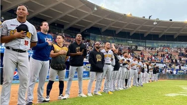 LVBP: Los Leones son una sombra de la versión dominante vista en la temporada regular