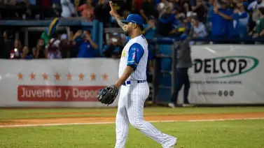 LVBP: Así marcha el relevo colectivo en lo que va de Round Robin. Magallanes al frente LVBP: Así marcha el relevo colectivo en lo que va de Round Robin. Magallanes al frente