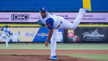 LVBP: Este será el duelo de lanzadores entre Tiburones y Magallanes este domingo (+Tweet) LVBP: Este será el duelo de lanzadores entre Tiburones y Magallanes este domingo (+Tweet)