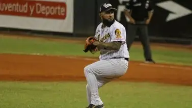 LVBP: El relevo de Leones del Caracas no levanta cabeza LVBP: El relevo de Leones del Caracas no levanta cabeza