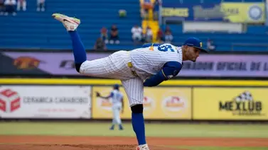 LVBP: Erick Leal y la increíble estadística que enaltece su labor con Magallanes (+FOTO) LVBP: Erick Leal y la increíble estadística que enaltece su labor con Magallanes (+FOTO)