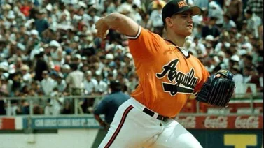 Hoy estaría cumpliendo 48 años de edad Geremi González (+Tweet)