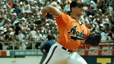 Hoy estaría cumpliendo 48 años de edad Geremi González (+Tweet) Hoy estaría cumpliendo 48 años de edad Geremi González (+Tweet)