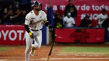 LineUp: José Rondón no va con los Leones frente a los Cardenales de Lara
