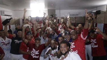 Par de venezolanos jugarán la final en Colombia con los Tigres