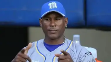 LVBP: Robert Pérez: "Debemos estar más concentrados" LVBP: Robert Pérez: "Debemos estar más concentrados"