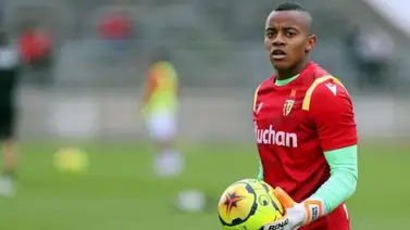 Wuilker Faríñez fue operado con éxito y pronto iniciará rehabilitación (+Tweet) Wuilker Faríñez fue operado con éxito y pronto iniciará rehabilitación (+Tweet)