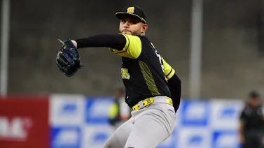 LVBP: Erick Leal domina el Round Robin y es la esperanza de Magallanes