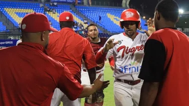 Liga Profesional de Beisbol Colombiano: Tigres de Cartagena espera por Vaqueros o Caimanes