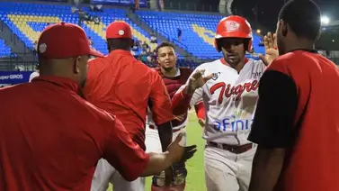 Liga Profesional de Beisbol Colombiano: Tigres de Cartagena espera por Vaqueros o Caimanes Liga Profesional de Beisbol Colombiano: Tigres de Cartagena espera por Vaqueros o Caimanes