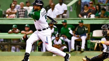 LiDOM: Licey y Estrellas sacan ventaja sobre Águilas y Gigantes