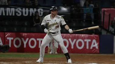 LVBP: Estos son todos los peloteros de Leones que han ganado el premio Novato del Año LVBP: Estos son todos los peloteros de Leones que han ganado el premio Novato del Año