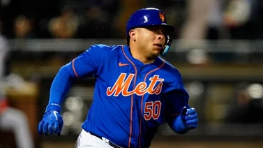 MLB: Francisco Álvarez y su caso para ser Novato del Año