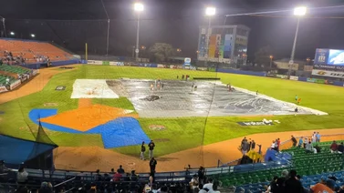 LVBP: Juego de Tigres vs Leones a la espera de una decisión (+Tuit)