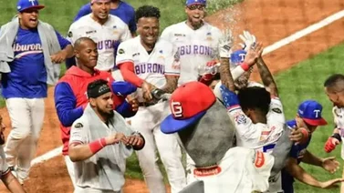 LVBP: Tiburones dejan en el terreno a Cardenales en extra innings