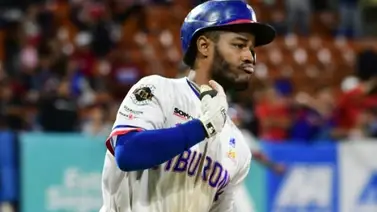 LVBP: Así amanecen las posiciones en el Round Robin este 10 de enero LVBP: Así amanecen las posiciones en el Round Robin este 10 de enero