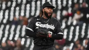 MLB: Marlins blindan su rotación con el dominicano Johnny Cueto MLB: Marlins blindan su rotación con el dominicano Johnny Cueto