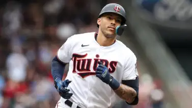 MLB: Carlos Correa está cerca de firmar con los Mellizos de Minnesota MLB: Carlos Correa está cerca de firmar con los Mellizos de Minnesota