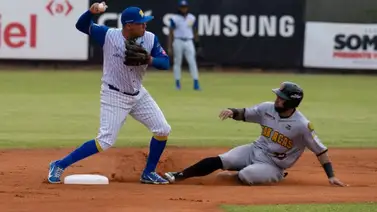 LVBP: ¿A qué hora es el Caracas-Magallanes de hoy? LVBP: ¿A qué hora es el Caracas-Magallanes de hoy?