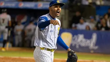 LVBP: Estos fueron los mejores peloteros en la primera semana del Round Robin 2022-2023 LVBP: Estos fueron los mejores peloteros en la primera semana del Round Robin 2022-2023