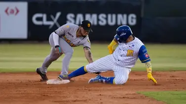 LVBP: ¿Cómo va la serie Caracas-Magallanes en Round Robin? LVBP: ¿Cómo va la serie Caracas-Magallanes en Round Robin?