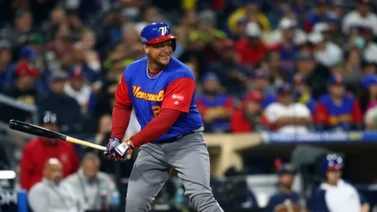 "Se tiene que tener compromiso con el país": Miguel Cabrera envía fuerte mensaje previo al Clásico Mundial