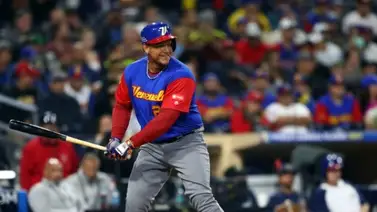 "Se tiene que tener compromiso con el país": Miguel Cabrera envía fuerte mensaje previo al Clásico Mundial "Se tiene que tener compromiso con el país": Miguel Cabrera envía fuerte mensaje previo al Clásico Mundial