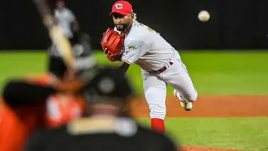 LVBP: El bullpen, la razón del declive de Cardenales en el Round Robin LVBP: El bullpen, la razón del declive de Cardenales en el Round Robin
