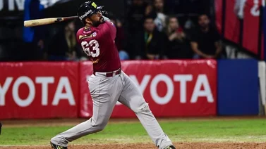 LVBP: Magallanes afronta una semana crucial en la postemporada ante su eterno rival (+FOTO)