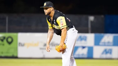 LVBP: Henderson Álvarez intentará seguir con su yugo ante el Caracas