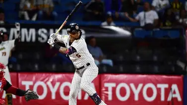 LVBP: Estos son los peloteros más destacados de Leones y Magallanes para este segundo duelo LVBP: Estos son los peloteros más destacados de Leones y Magallanes para este segundo duelo