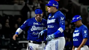 Liga ARCO Mexicana del Pacífico: Así quedaron definidas las series de semifinales Liga ARCO Mexicana del Pacífico: Así quedaron definidas las series de semifinales