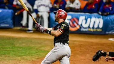 LVBP: La gran ofensiva de Hernán Pérez no ha podido levantar a Cardenales LVBP: La gran ofensiva de Hernán Pérez no ha podido levantar a Cardenales