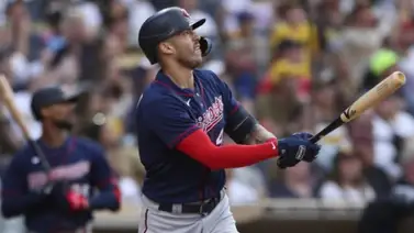 MLB: Carlos Correa y sus proyecciones para la temporada 2023 MLB: Carlos Correa y sus proyecciones para la temporada 2023