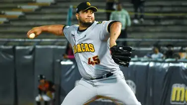 LVBP: El pitcheo de Leones del Caracas retoma el rumbo LVBP: El pitcheo de Leones del Caracas retoma el rumbo