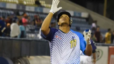 Liga ARCO Mexicana del Pacífico: Ex Magallanes fue elegido como refuerzo para las semifinales